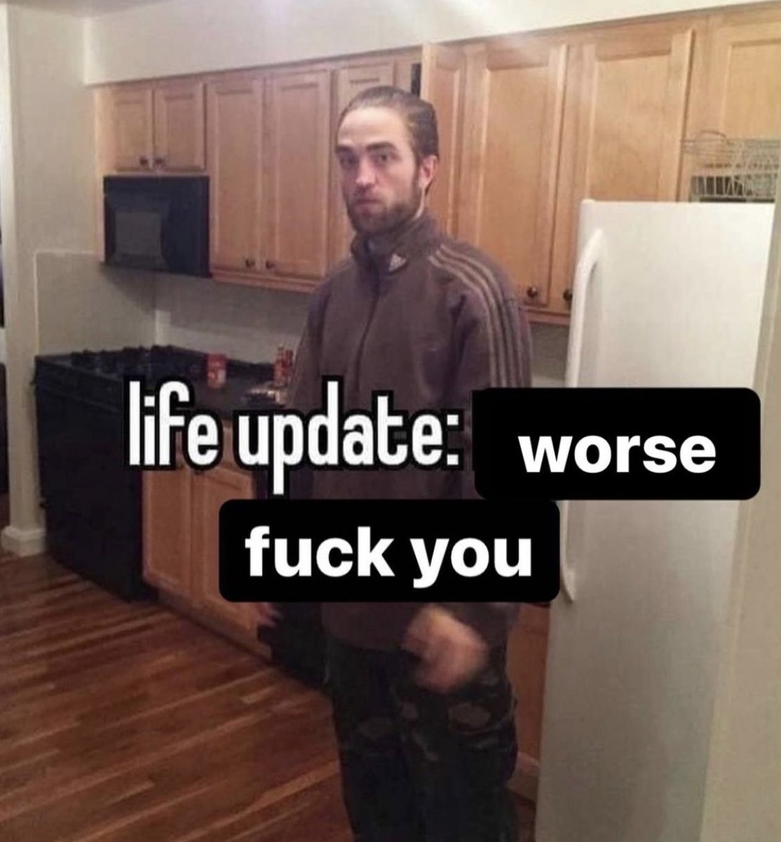 tristehomo's tweet image. 