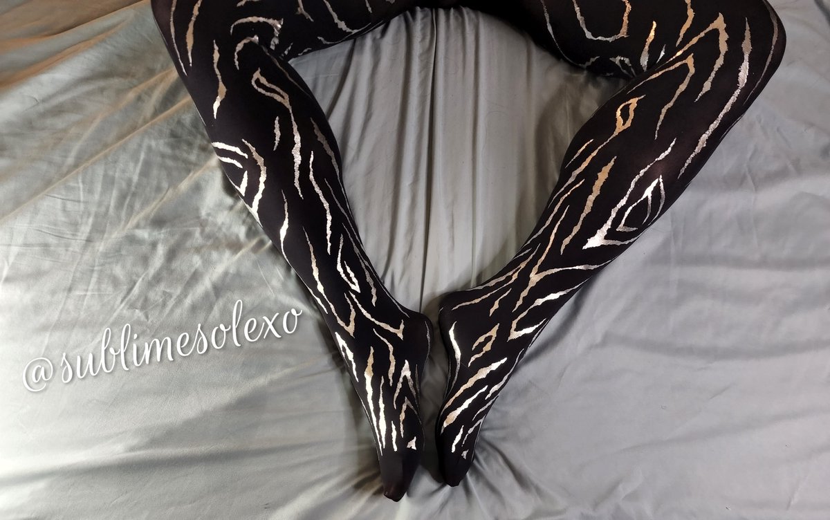 Hope your Tuesday night is as wild as you are! 😉