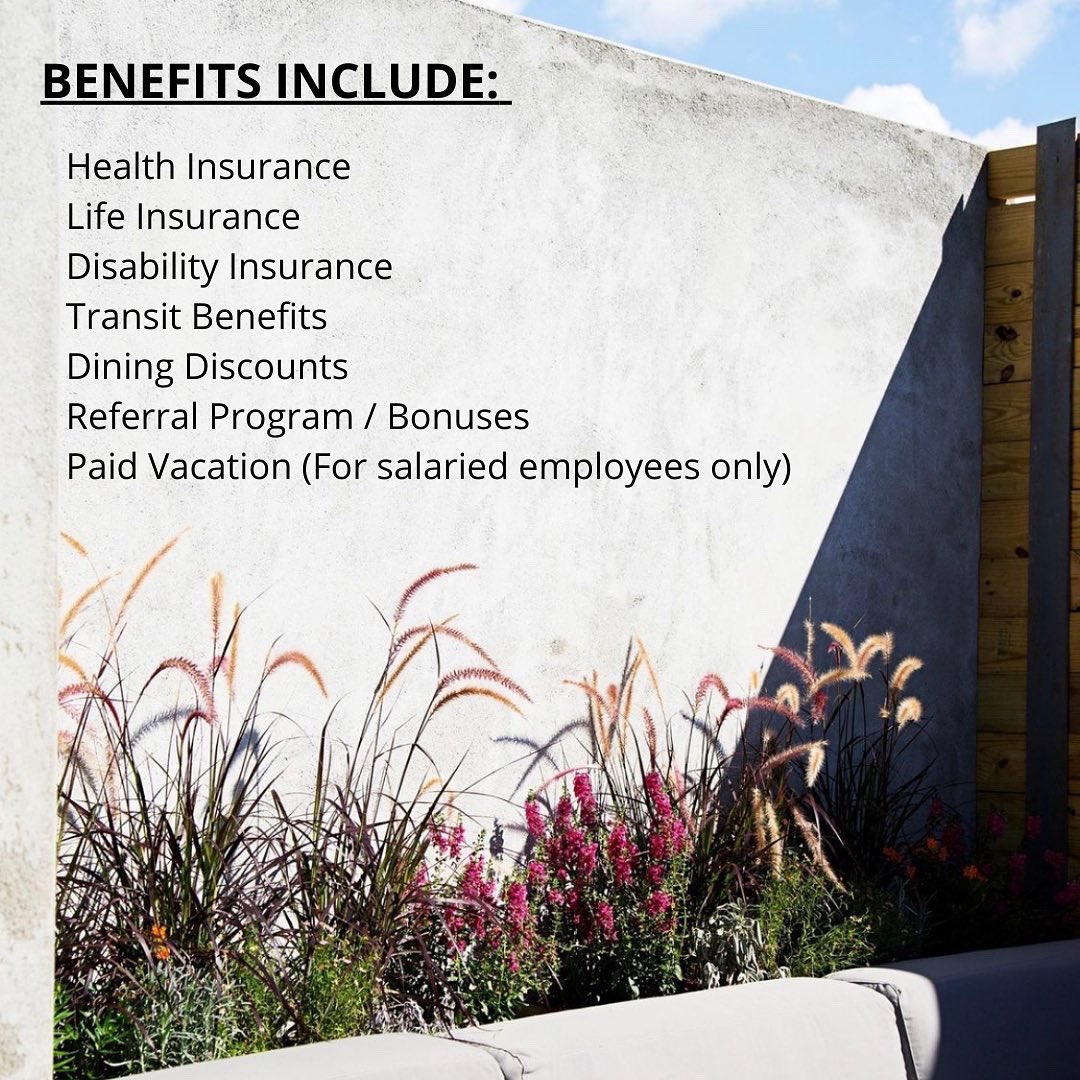 We are hiring ✨

Apply now creativefoodgroup.formstack.com/forms/employee…