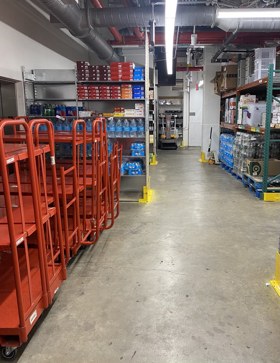 Shoutouts to my amazing Inbound TM’s for always making me so proud. Thank you for holding down the Backroom team. 💪🏾<a href="/TreiGreen/">Trei Green</a>