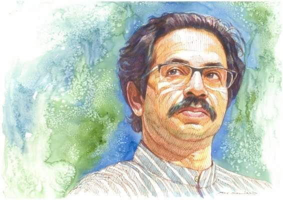 Happy Birthday Shri. Uddhav Thackeray ji     