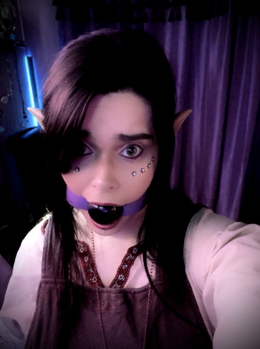 You&rsquo;ve got me bound and gagged. Now what? https://t.co/cnKrRm6Vjb<a href="/tag/justmagicalgirlthings"class="tags"><span>#justmagicalgirlthings</span></a>