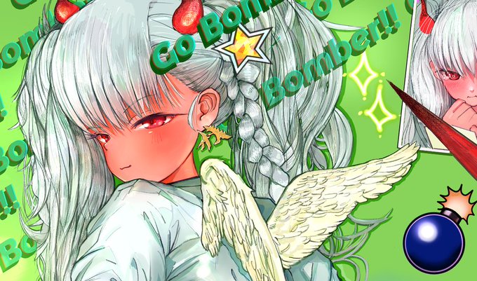 グリムアロエちゃん合同誌に参加させていただきました!かわいいグリアロちゃんがいっぱい!チェックよろしくおねがします～! https://t.co/bjRLqh6by2 