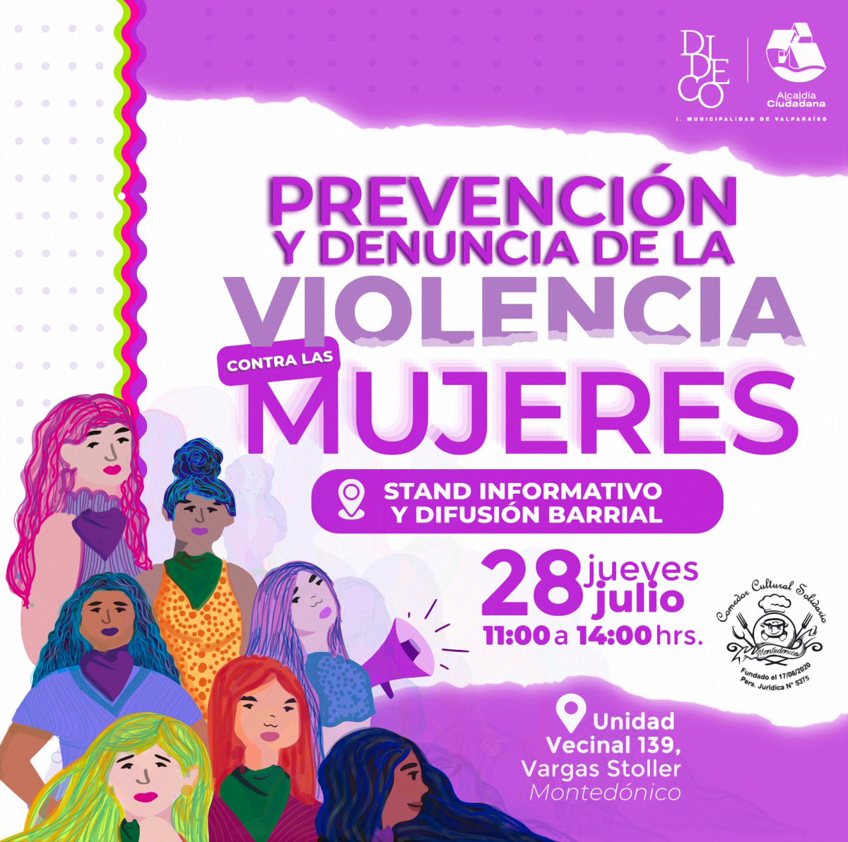 Red Feminista del Libro (@redfemlibro) on Twitter photo 