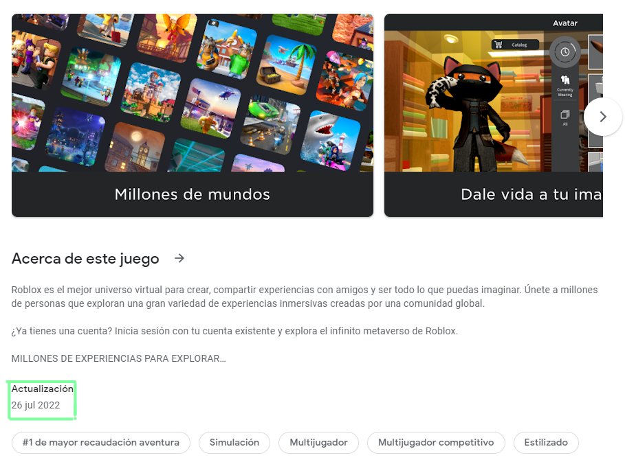 RN Noticias — Roblox 📰 (@RN_Noticias1) / X