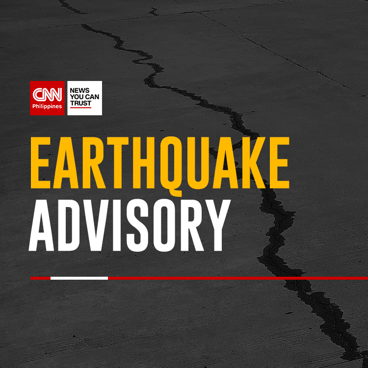 newswatchplusph's tweet photo. Netizens in parts of Metro Manila say they felt an earthquake. Did you feel it? Share your location with us.

Stay safe and updated. https://t.co/aKKwOvZDPQ https://t.co/mqqBbCzGem