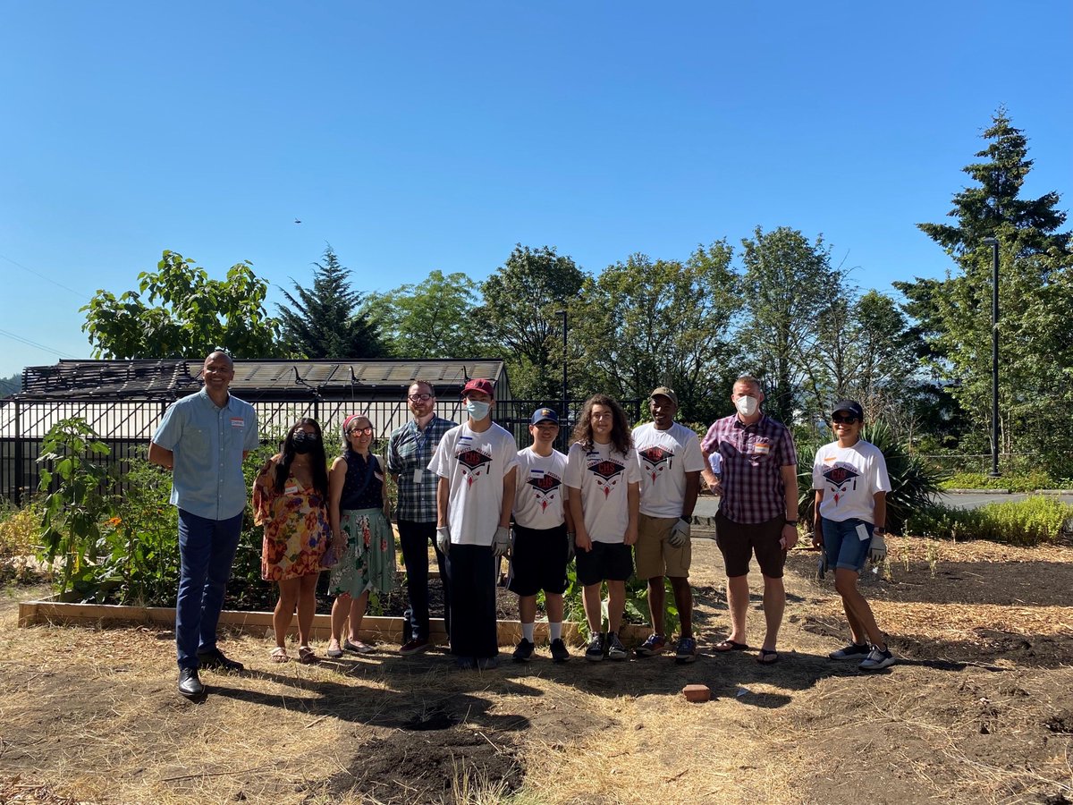 City of Seattle DEEL tweet media