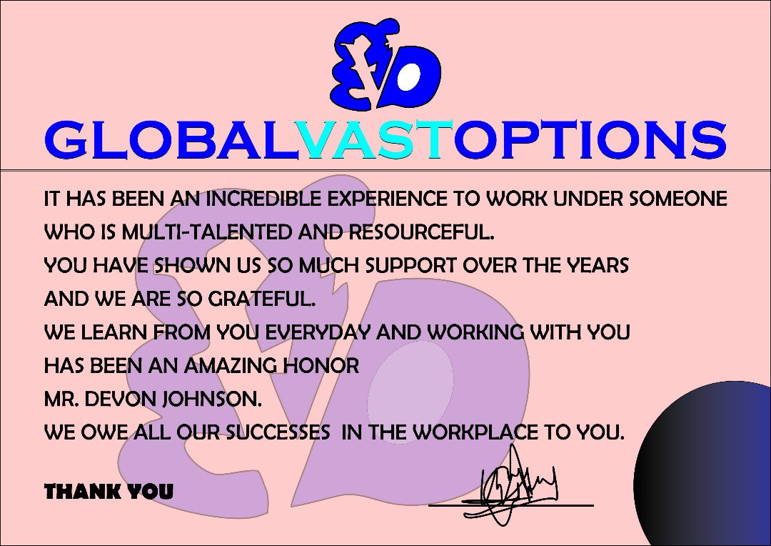 De'Von Johnson (@tradewithdevon) / Posts / X