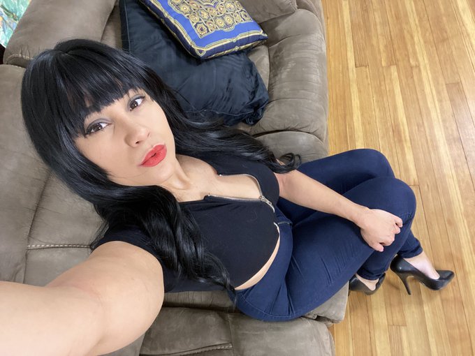 Toe-tally fucked I mean productive day today!! Thanks to @veryVonka for capturing all the enchanted shenanigans<a href="/tag/bondage"class="tags"><span>#bondage</span></a><a href="/tag/pantyhose"class="tags"><span>#pantyhose</span></a>