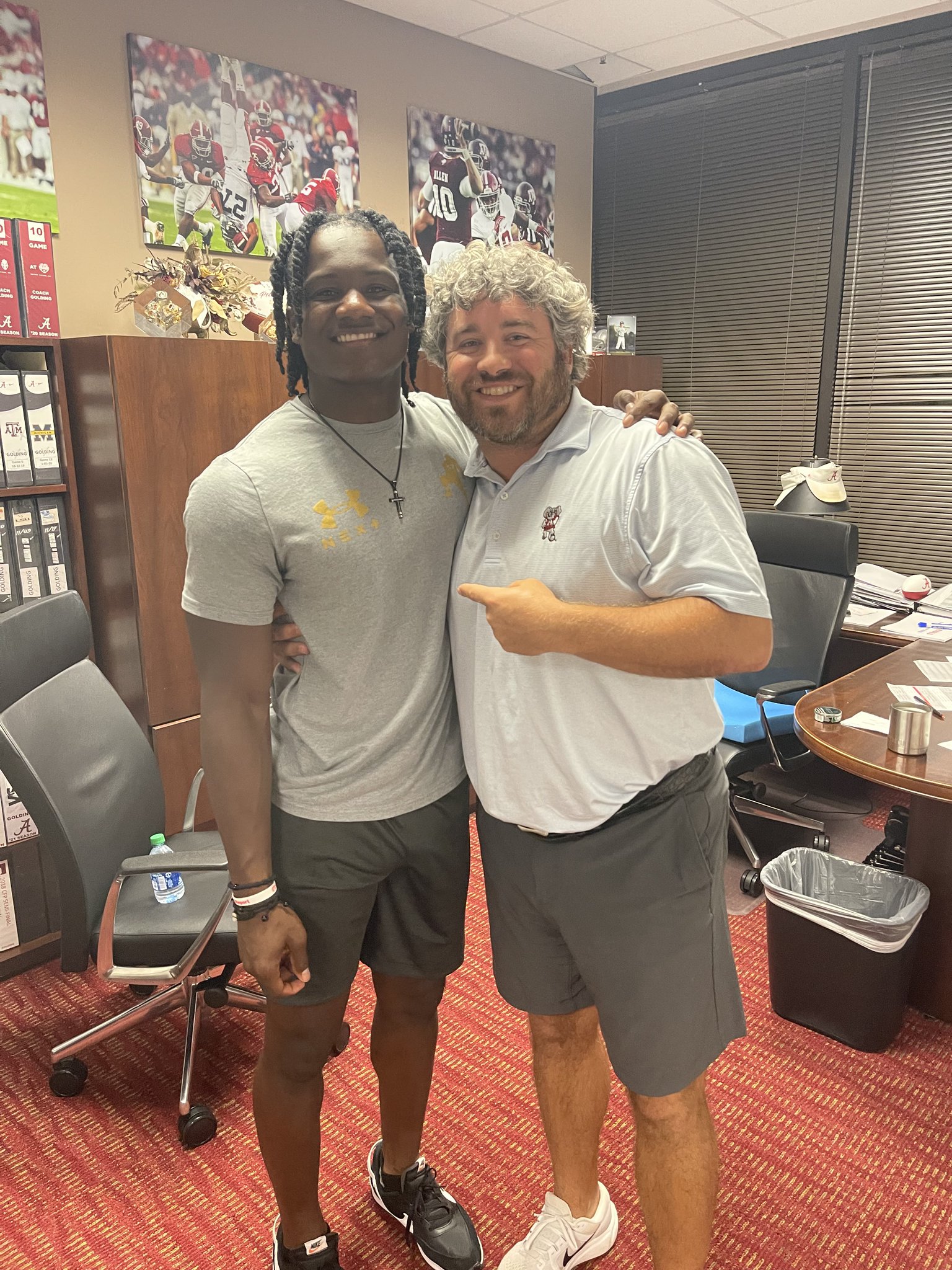 👑KELVION RIGGINS on Twitter: 