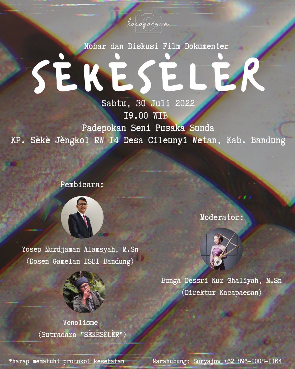 Hayu urg wasweswos fafifu tèa