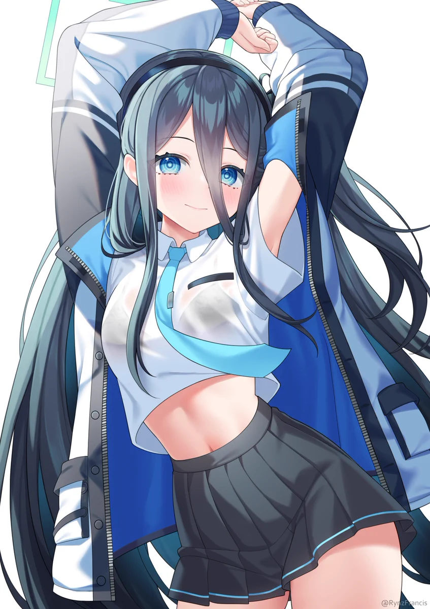 Rinzu (@RynzFrancis) / X