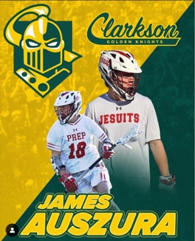 The Machine Lacrosse tweet media