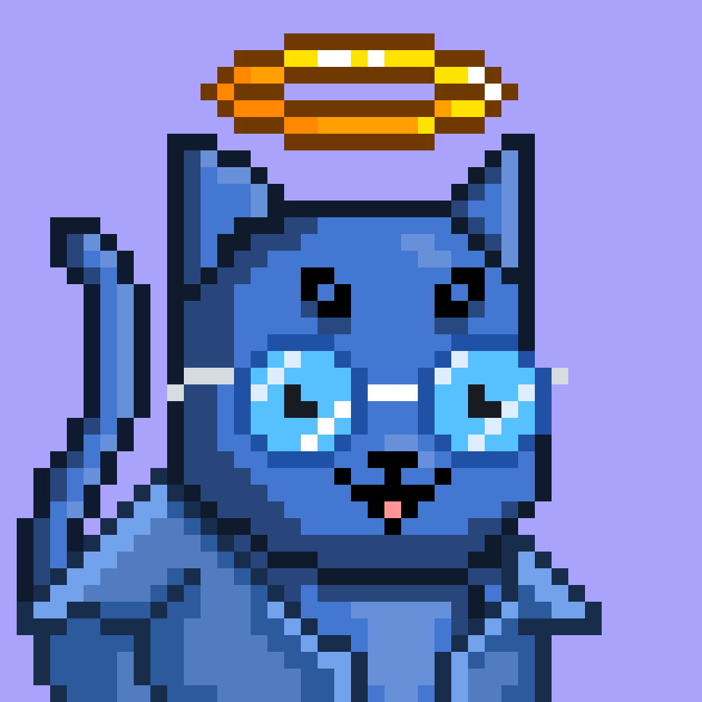 JulianByte's tweet photo. 🐈 Briox x Mooncatz 🐈‍⬛

🔥 Giveaway for MooncatzNFT 🔥

🎁 I'm giving 1x @MooncatzNFT to a lucky member who: 

1️⃣ follow @brioxproject 
2️⃣ RT &amp; Like this tweet!
 
72 hrs⏳
#NFTGiveaway #NFTCommunity #MooncatzNFT https://t.co/7DdQOaykME