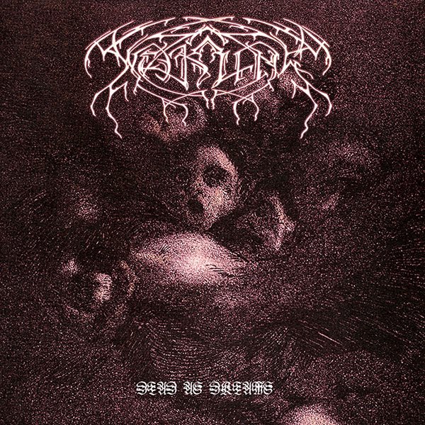 doomedparade's tweet image. #Weakling. I stumbled across the original cover art for the most sought after USBM album since ‘00. An album so off the charts good that the band just fcked off right after knowing it could never be topped.

Art: “Buen Viaje”
Artist: Francisco de Goya, 1799
Album: Dead as Dreams
