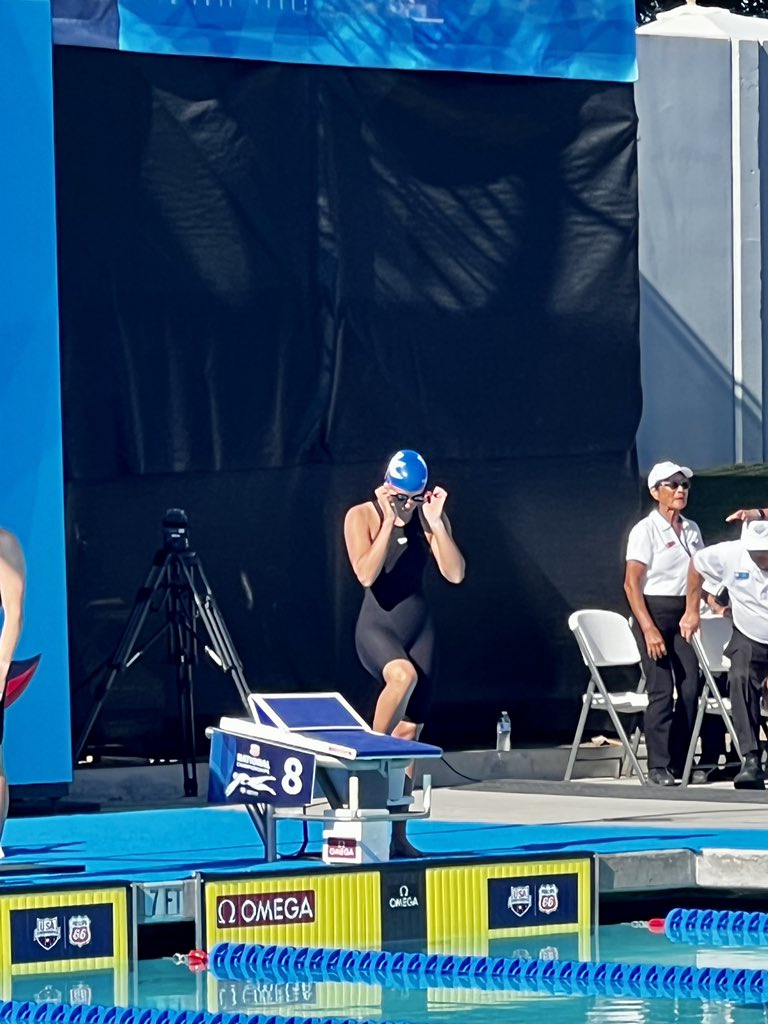 UKSwimDive's tweet photo. Izzy grabbed second place in the 200  butterfly “B” heat on a lifetime best 2:10.55. 🤌✨

In the same heat, Jordan Agliano finished in seventh place with another lifetime best 2:13.38. 🔥

#WeAreUK https://t.co/Q6PHo5DuiE