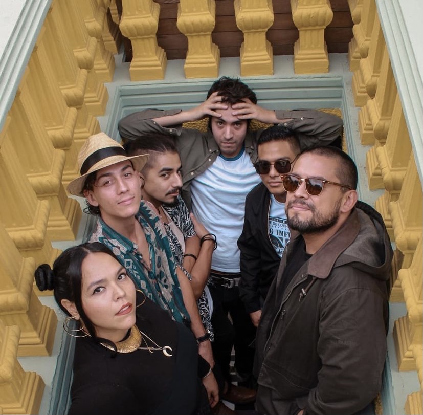 Hoy toca #Replay909 de #Tracker909 con la selección de rolitas que dejaron para ti @manipeanuts y @danylagarza escucha <a href="/CelebrandoNada/">Los Celebrando Nada</a> <a href="/LOSR1OT/">LOS RIOT</a> @hitalooot <a href="/Kopeikin12/">Kopeikin</a> <a href="/lasmomiastwist_/">Momias Twist</a> <a href="/NeoGrises/">NEOGRISES</a> <a href="/EternoEspectro/">EternoEspectro</a> <a href="/TerrorGate/">Terrorgate</a> y más.

8PM vía FM o Ibero909.fm🎧