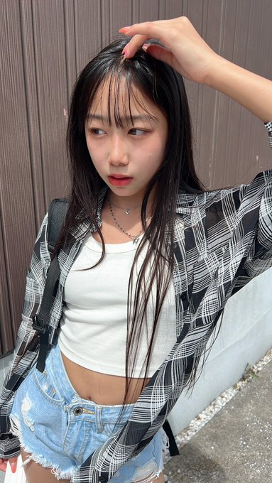 Twitterのコスプレ画像12