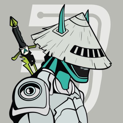 McFlyKrypto's tweet photo. #NewProfilePic
Public mint July 27th, 19:00 UTC
#validatorsv2 #gnogen #ElrondNFTs
$EGLD x $GNG
@ValidatorsNFT @Gnogen https://t.co/1rvHUUbD8n