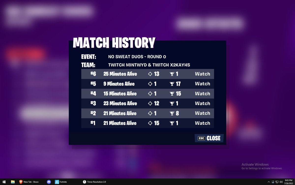 Twitch x2kayhs tweet media