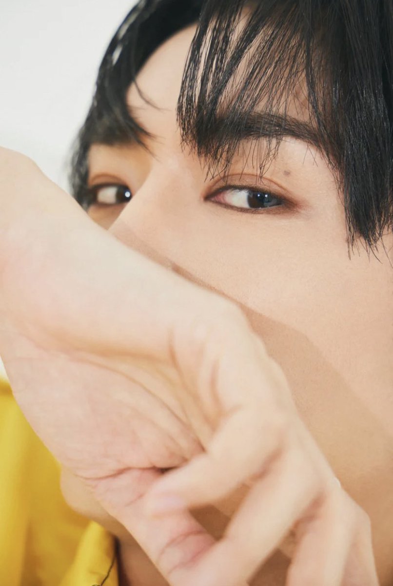 pocketyuto's tweet photo. beauty is in the eye of the beholder 

#YUTO #ゆうと #유토 #펜타곤 https://t.co/HTPFFKj0Mv