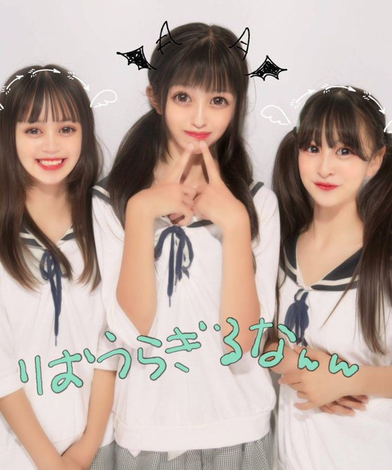 Twitterのコスプレ画像18