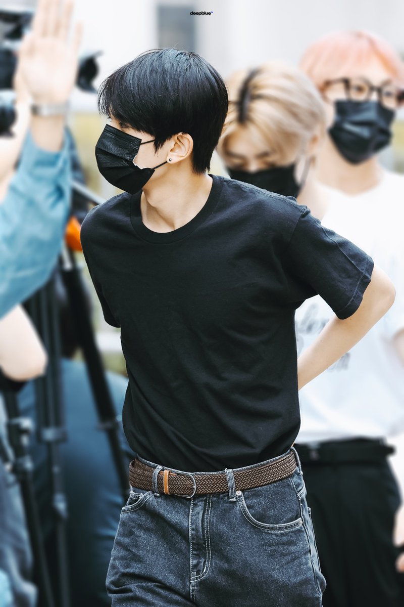 220715 뮤직뱅크 출근

#희승 #엔하이픈 #HEESEUNG #ENHYPEN