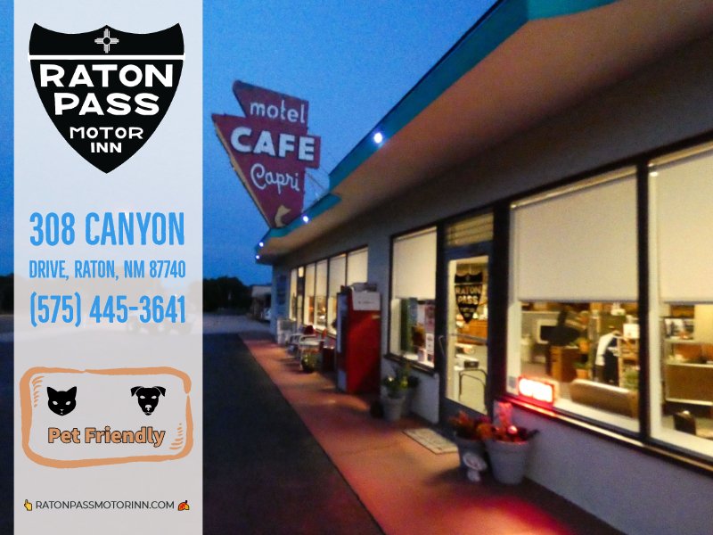 NewMexicoNomad tweet media