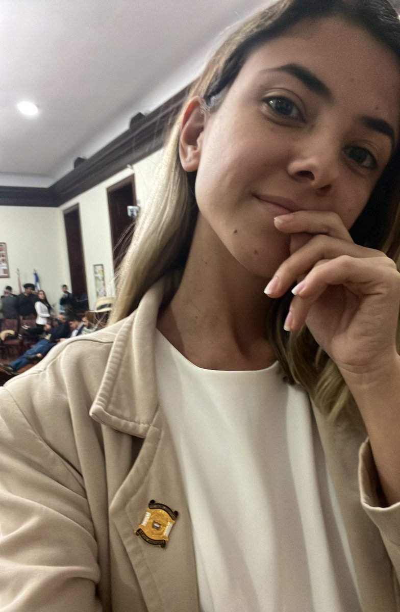 Susana Boreal tweet media