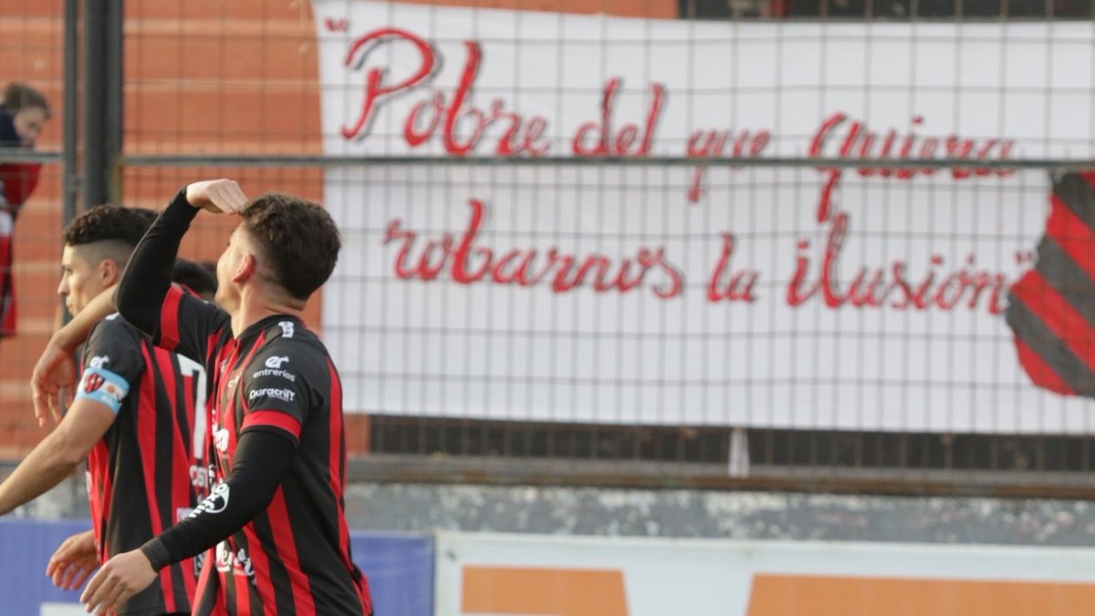 Club A. Patronato (@clubpatronatoof) on Twitter photo 