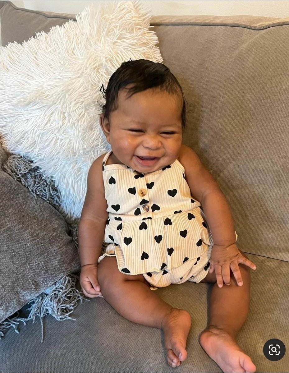 Cute Black Babies (@lilblackbabies) on Twitter photo 