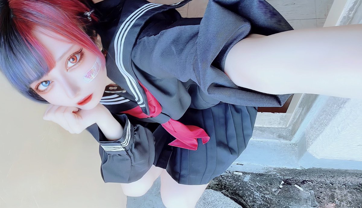 AiskYouRe's tweet image. おはようっ