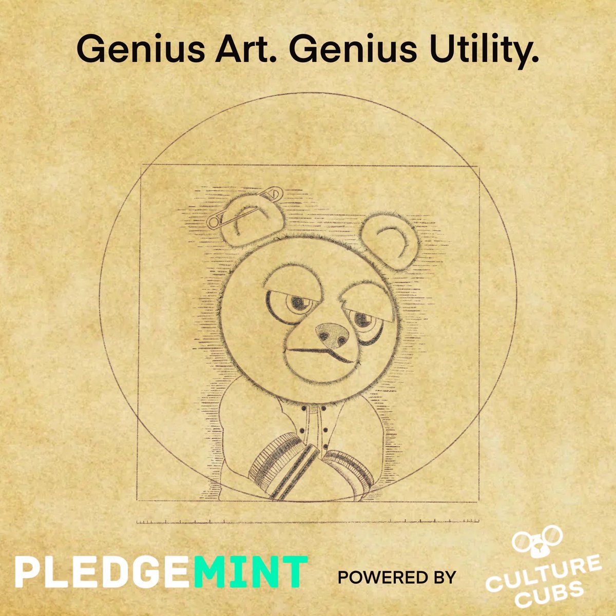 Creepy Pizza tweet media