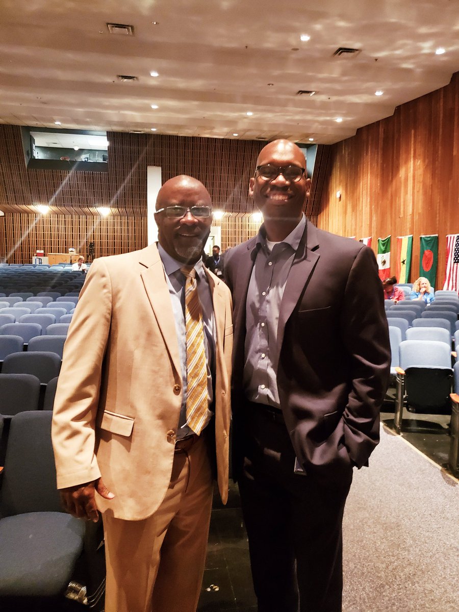 WestPoHoops's tweet photo. Very proud to have represented🏀 #WPHoops &amp; @theWPboard at the #FCPSEquityReimagined summit speaking our truth in the community circle. @drNEKing No mascot rivalries today @jvrog18 we're all on the same team on this equity work 😊. Great event @FCPSEquity, very honored! https://t.co/bP6vAu8h6R
