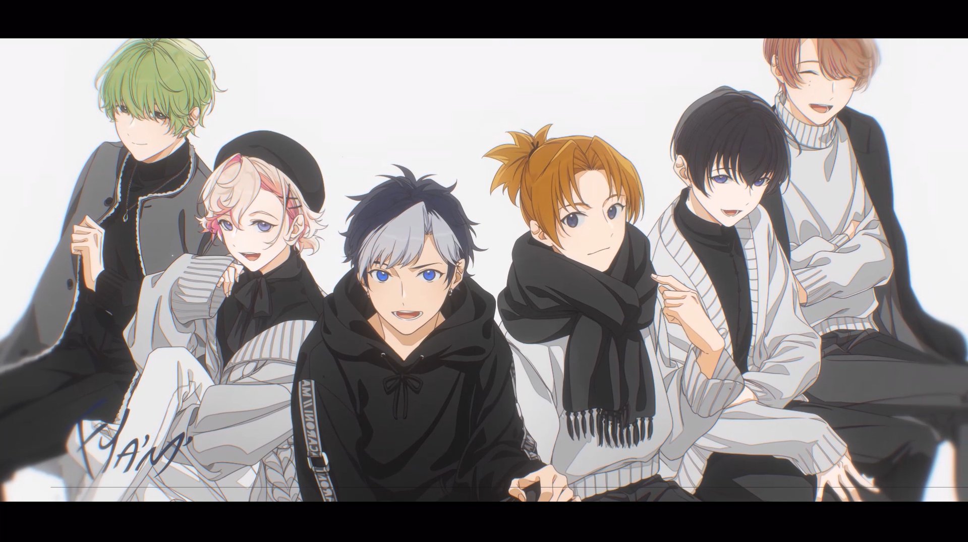 アオペラ Aoppella 公式 新曲公開まであと2時間 Fya M Voice Heart Body Amp Soul T Co Auwr53mbr3 本日 時 にmvプレミア公開 大切な誰かと一緒に聴きたくなるような1曲となっております 皆で感想をコメントし