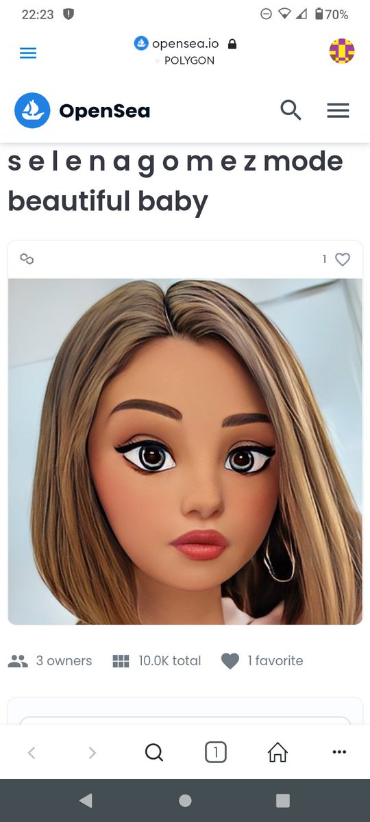 RUBAO_FMR's tweet image. 🔥 NFTGiveaway 🔥 
🏆 win 10  #nfthunters
10x nfthunters
To enter:
✅ Follow 
@RUBAO_FMR 
@BrunoAlmeidaMo4
✅ Like &amp;amp; Retweet 
✅ Tag 3 friends &amp;amp; drop wallet
#NFTCommunity  #Giveaways #NFTGiveaways  #NFTGiveaway #nfthunters