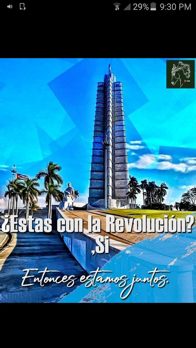 AdrainTellez's tweet photo. #DeZurdaTeam #CubaViveYTrabaja #MiMoncadaEsHoy https://t.co/TtME2mTv1m