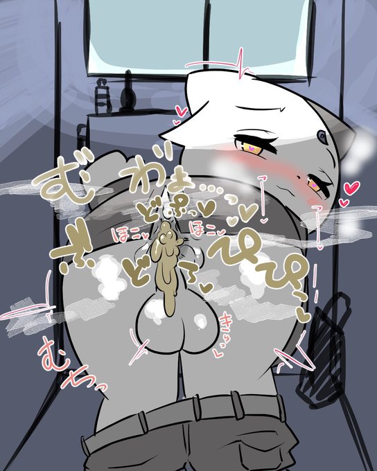 私でシコってる人もいる…のかしら…?
(下は実際にやったプレイのイメージです) 