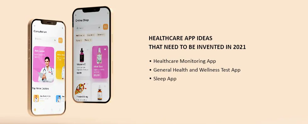 AmarInfotechHQ's tweet image. Health apps make it easier for us to monitor our overall wellness as well as for doctors to treat their patients more effectively.

buff.ly/3Df5FcY

#amarinfotech #excelptp #healthcare #healthcareapp #healthcareappdevelopment #appdevelopment #healthylife #webdevelopment