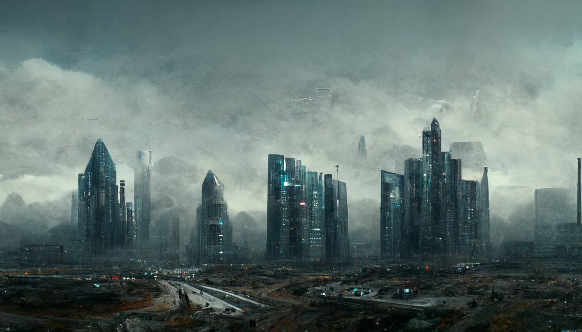 elon_musks_lips's tweet photo. Found out that my screenplay RELO just placed as a Finalist in @NetworkISA's #TableReadMyScreenplay Summer Contest.
This is my 2nd script to place as a Top 10 Action Finalist. Maybe that means I can write decent action after all.
Anywho... here's some concept art for RELO. https://t.co/R9ZhhMPot9