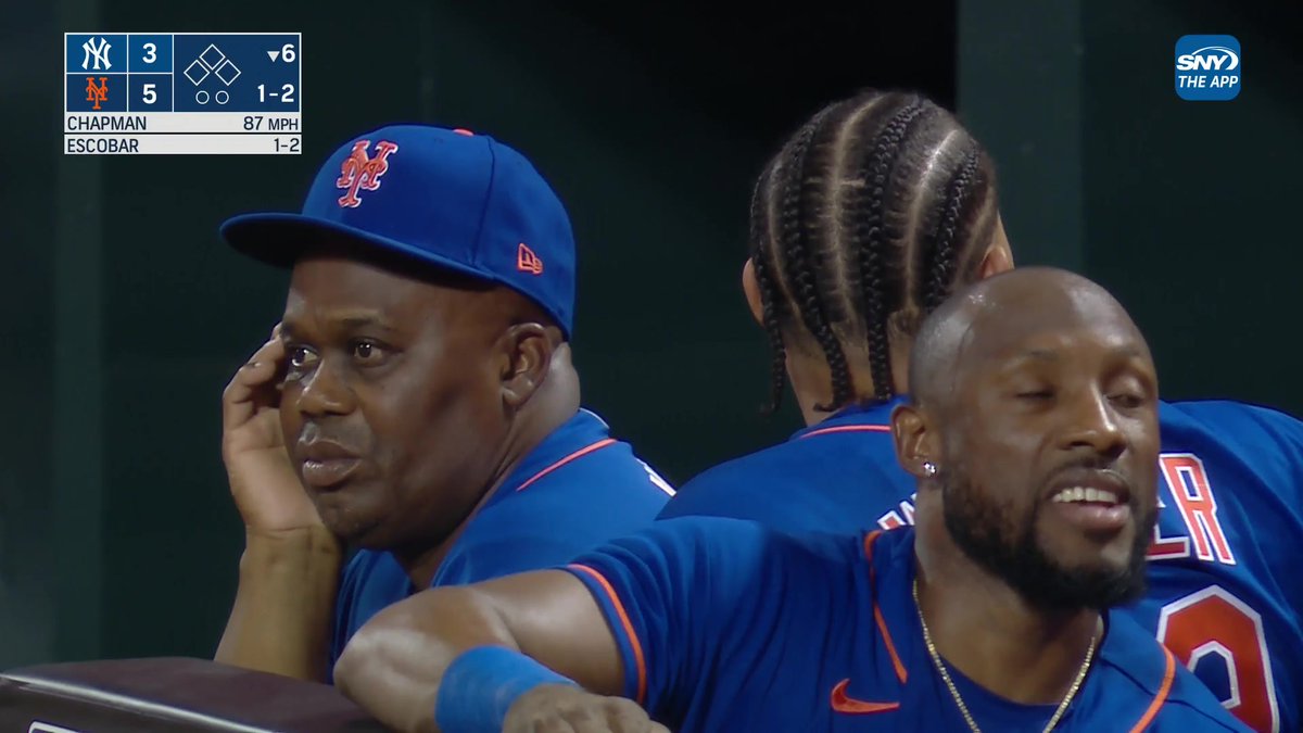 Sam Maxwell on Twitter "RT SNYtv Great to see Wayne Kirby back with