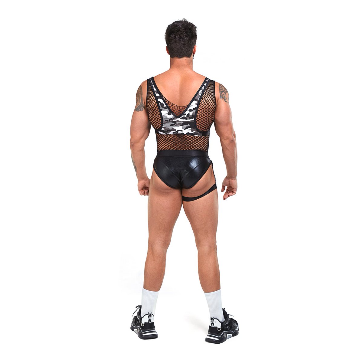 circuitstar2020's tweet photo. 💫Circuit Star® 💫 #CS2 / 
Squad D/ Available on Amazon (Link in the bio ) 🏳️‍🌈
 #circuitparty #circuitstar #gay #lgbtq #partywear #weho https://t.co/zrp6oJaJ3e