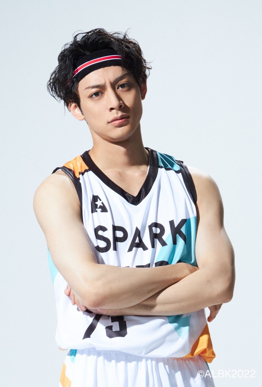 ACTORS☆LEAGUE バスケ　アクターズリーグ　2022　新品！ ACTORS☆LEAGUE 2025 on X: 