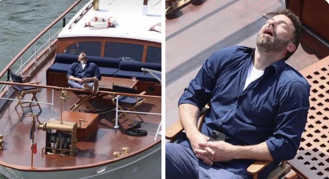 How I sleep knowing my net worth is in cartoon animal jpegs