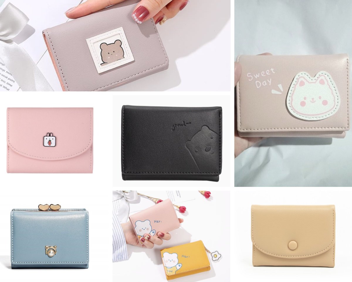 💕 REKOMENDASI DOMPET LIPAT GEMOYY HARGA PELAJAR 💕

Tags : Igun - Umur 16 - Baim - 10 M - mark lee - Pagii - SUNGHOON CAMEO - Haki #TEAMTAEHYUNG #racunshopee #shopeehaul #dompet

~ A thread ~