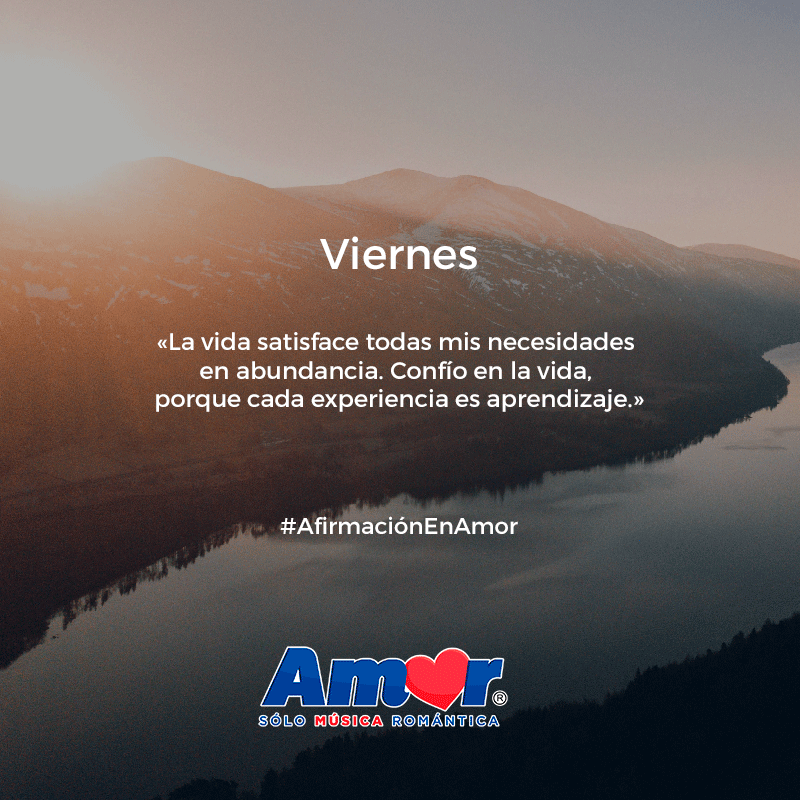 IndiraEnAmor's tweet photo. Buenos días, ya es viernes! 🥳

Les espero a las 10am 👉 https://t.co/zWlD8hwfkF
#AfirmaciónEnAmor https://t.co/gKw5PdoRJP