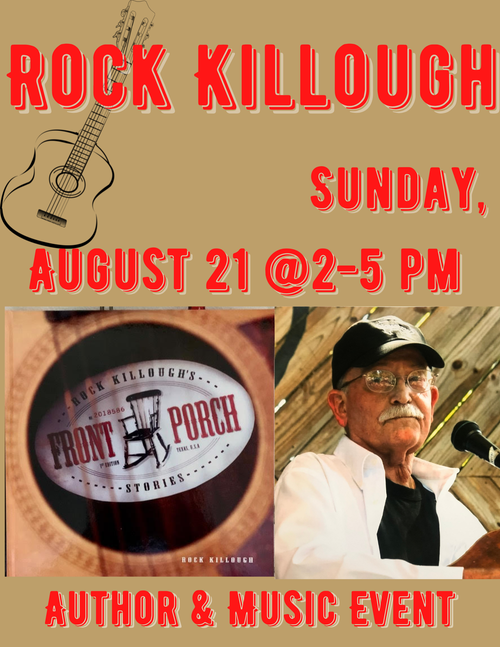 Frank Brown International Songwriters’ Festival tweet media