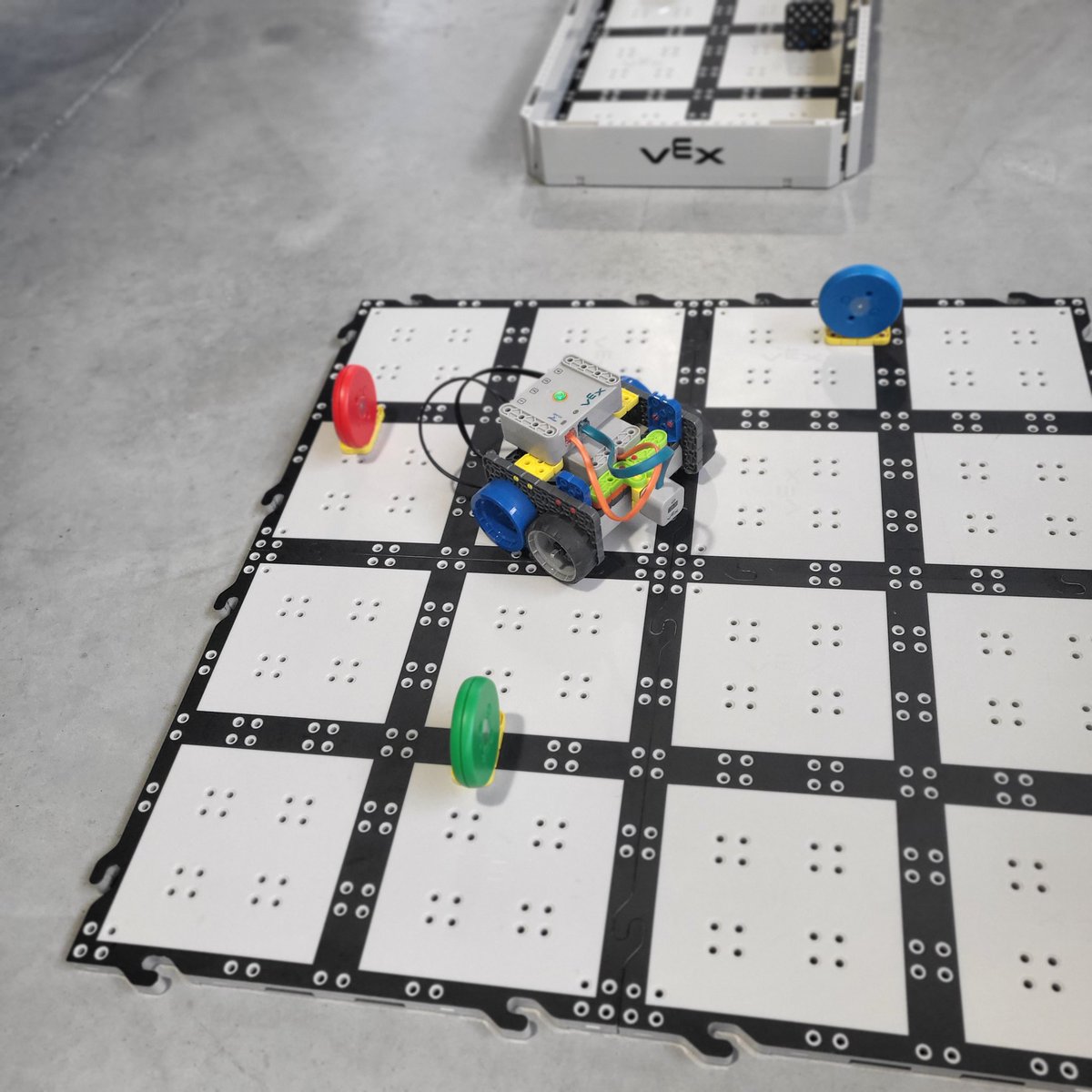 Joy Christopher-Reed tweet media