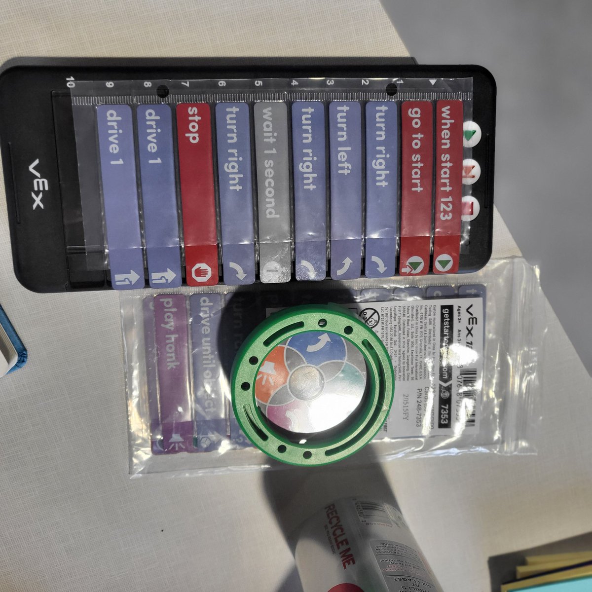 Joy Christopher-Reed tweet media