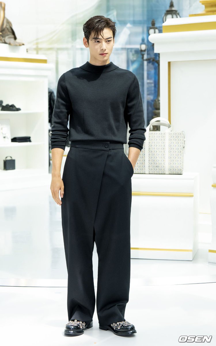 The Seoul Story tweet media